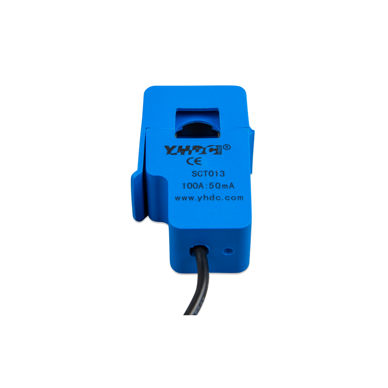 Current Transformer 100A:50mA for MultiPlus-II (1m)