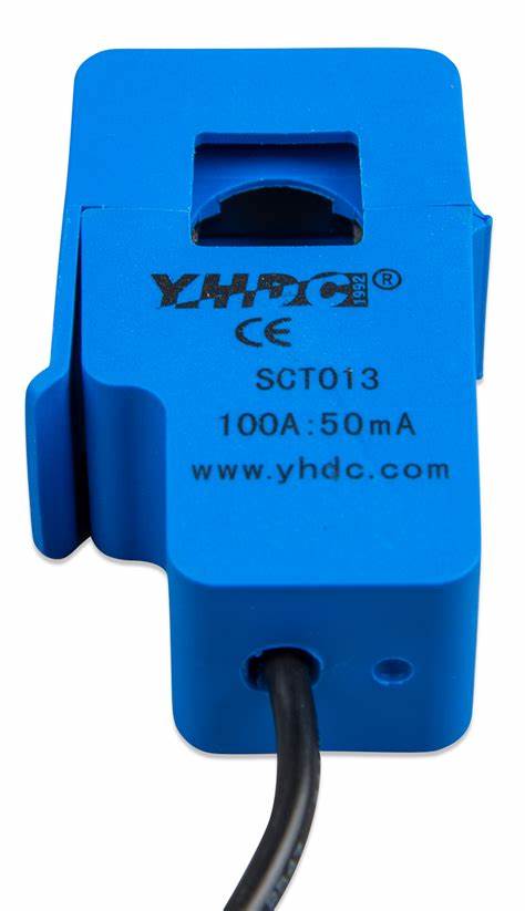 Current Transformer 100A:50mA for MultiPlus-II (20m)