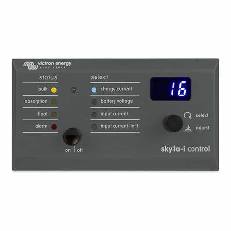 Skylla-i Control GX (Right Angle RJ45) Retail