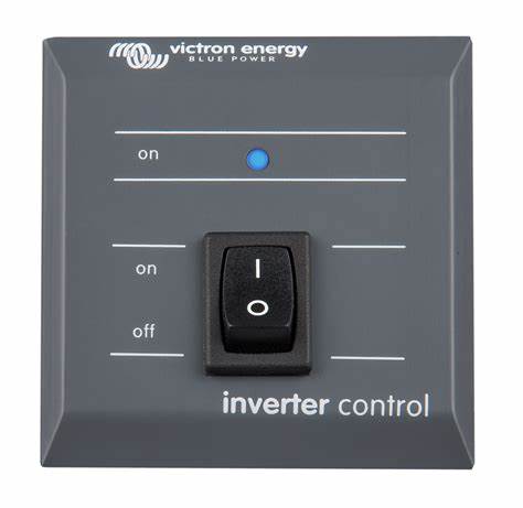 Phoenix Inverter Control