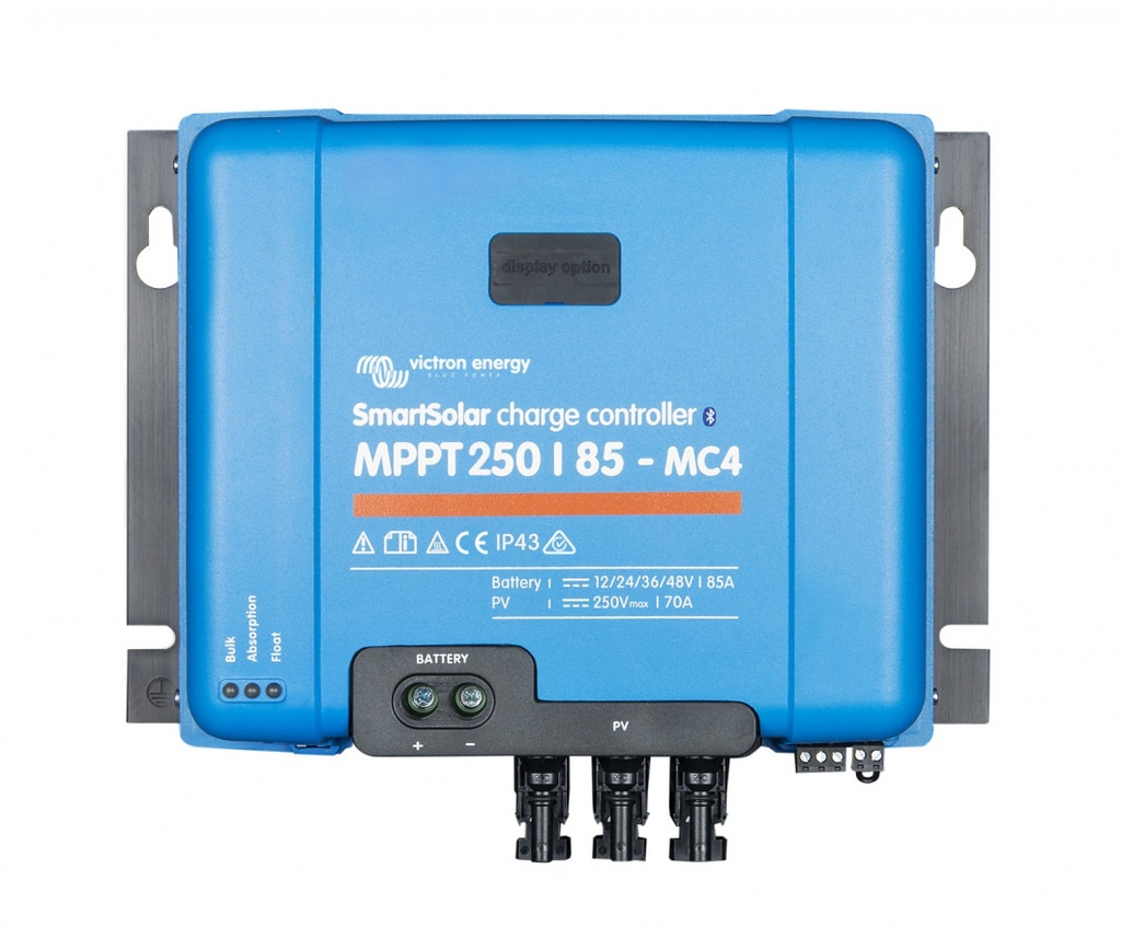 SmartSolar MPPT 250/85-MC4 VE.Can