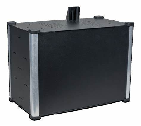 Battery Box for SHS 200