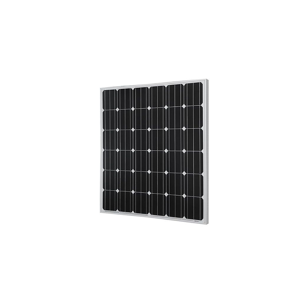 Solar Panel 30W-12V Mono 560x350x25mm series 4a