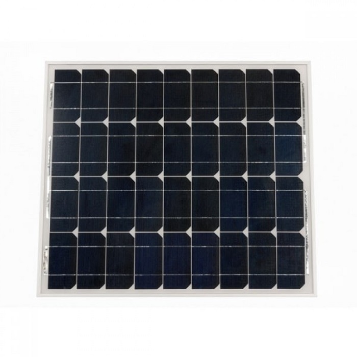 Solar Panel 115W-12V Mono 1030x668x30mm series 4b