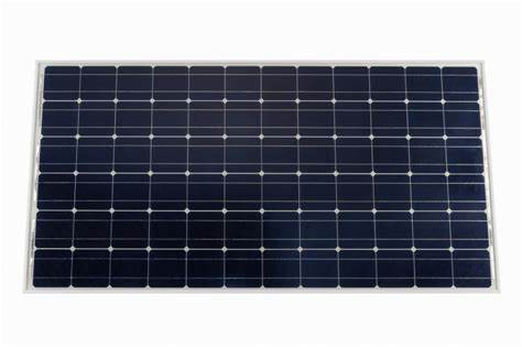 Solar Panel 140W-12V Mono 1250x668x30mm series 4a