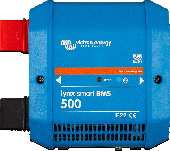 Lynx Smart BMS 500 (M8)