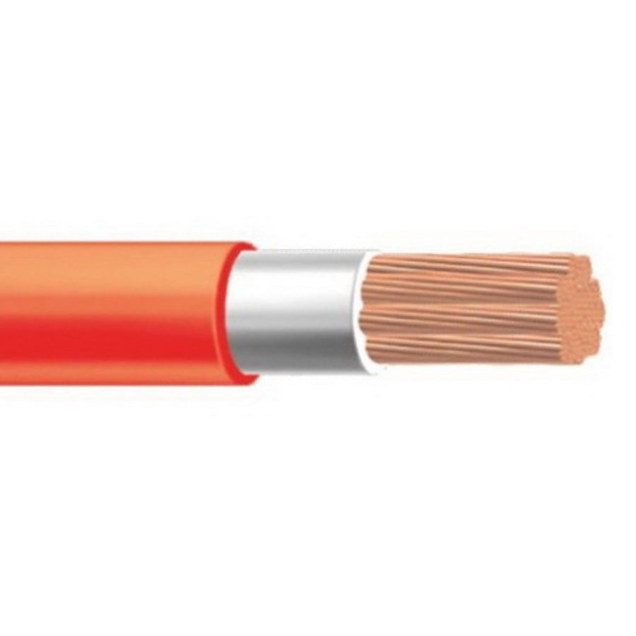 25mm² Flexible Cable X-HF-110 0.6/1kV 110C P/M