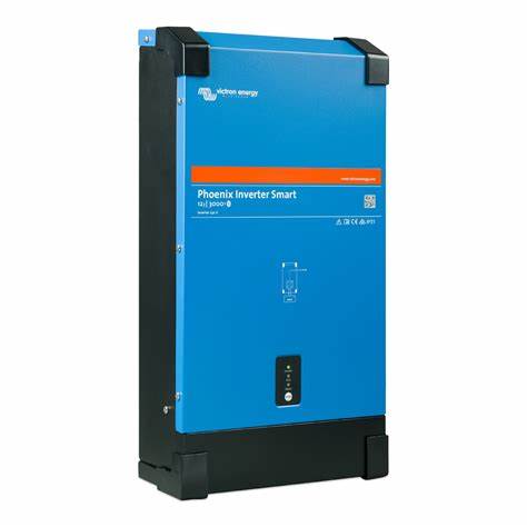 Phoenix Inverter 24/5000 230V Smart