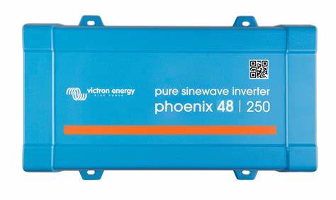 Phoenix Inverter 48/250 230V VE.Direct IEC