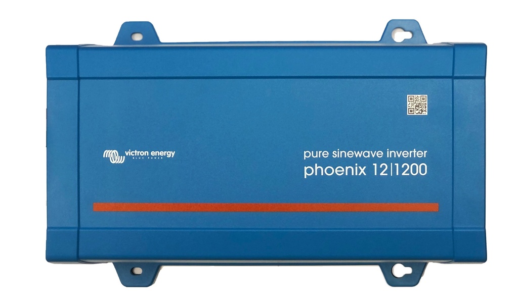 Phoenix Inverter 48/1200 120V VE.Direct NEMA 5-15R