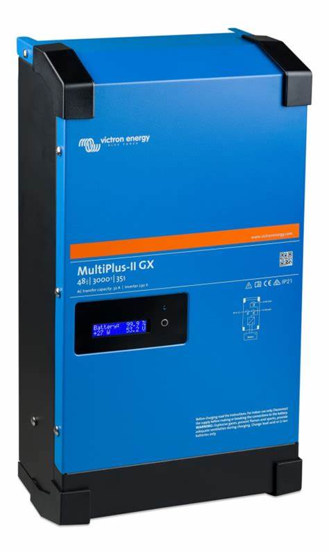 MultiPlus-II 48/3000/35-32 230V