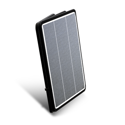 WISE Energy 400w Folding Solar Panel