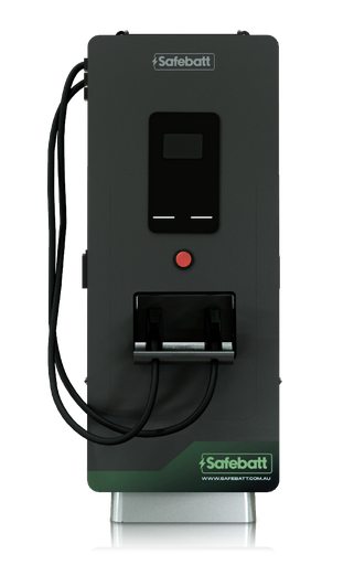 [SBDC240] SafeBatt 240kw DC EV Charger