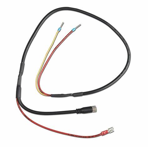 [ASS030510120] VE.Bus BMS to BMS 12-200 alternator control cable