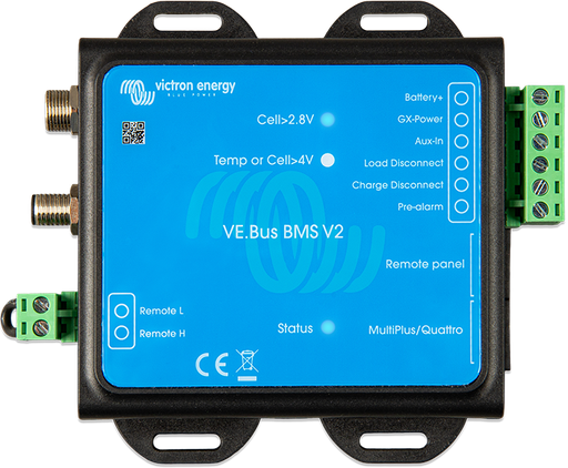 [BMS300200200] VE.Bus BMS V2