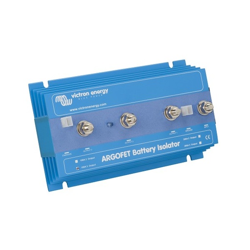 [ARG200301020] Argofet 200-3 Three batteries 200A