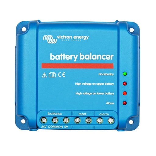 [BBA000100100] Battery Balancer