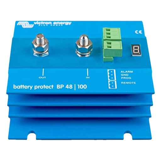 [BPR048100400] BatteryProtect 48V-100A