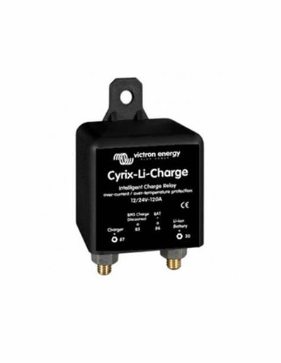 [CYR020120430] Cyrix-Li-charge 24/48V-120A intelligent charge relay