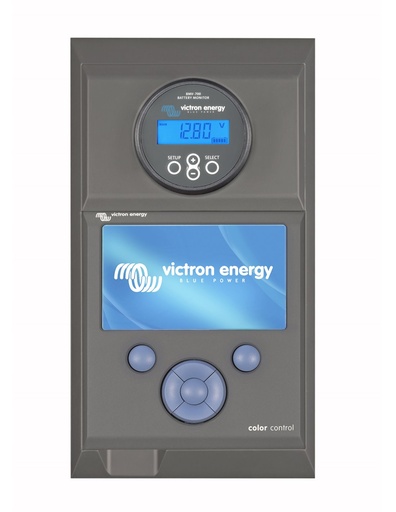 [BAM010700000R] Battery Monitor BMV-700 Retail