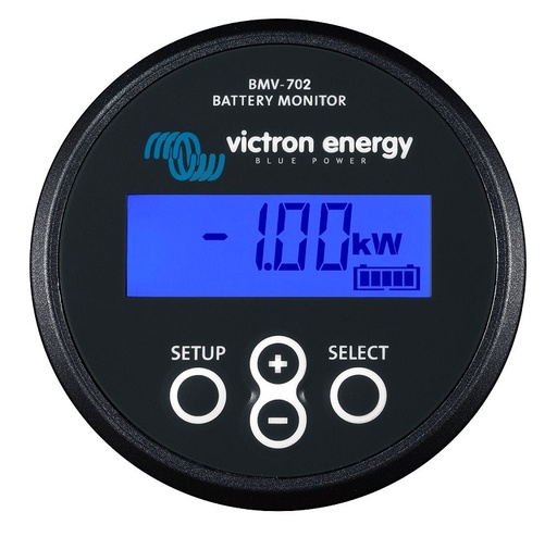 [BAM010702000] Battery Monitor BMV-702