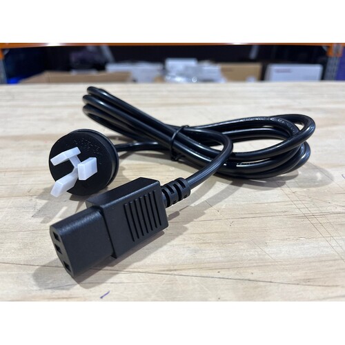 [ADA010100300] Mains Cord AU/NZ for Smart IP43 / Skylla-S Charger 2m