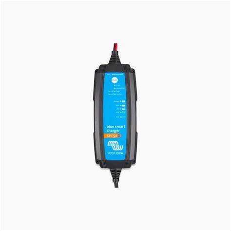 [BPC120433034R] Blue Smart IP65s Charger 12/4(1) 230V CEE 7/16 Retail