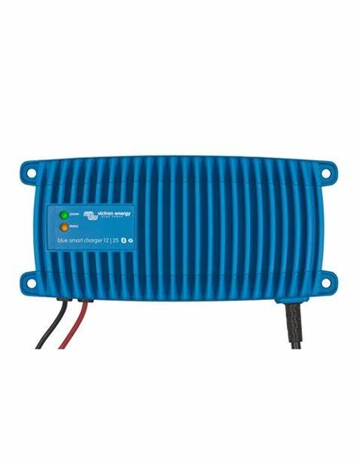 [BPC120715106] Blue Smart IP67 Charger 12/7(1) 120V NEMA 5-15