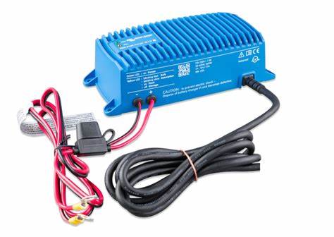 [BPC121713016] Blue Smart IP67 Charger 12/17(1) 230V AU/NZ