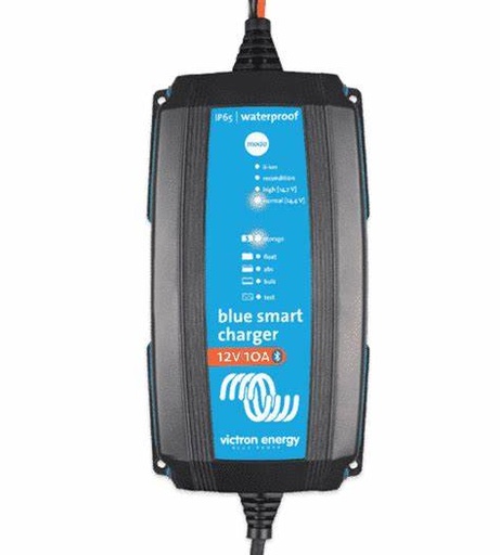 [BPC240831104R] Blue Smart IP65 Charger 24/8(1) 120V NEMA 1-15P Retail