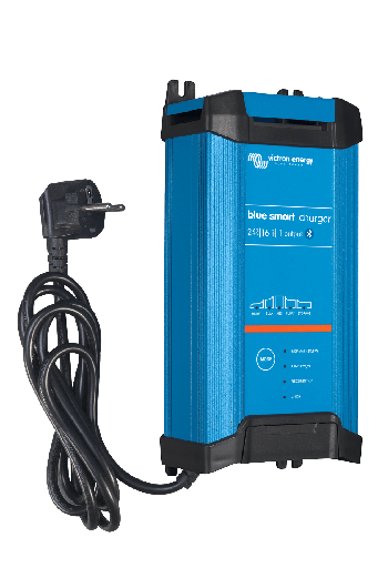 [BPC241242012] Blue Smart IP22 Charger 24/12(1) 230V AU/NZ