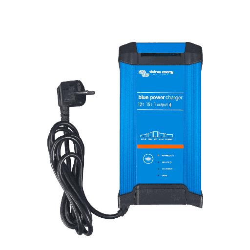 [BPC241245102] Blue Smart IP22 Charger 24/12(1) 120V NEMA 5-15