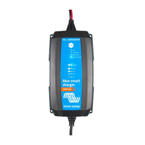 [BPC241331034] Blue Smart IP65 Charger 24/13(1) 230V CEE 7/16