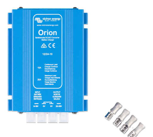 [ORI122410020] Orion 12/24-10 DC-DC converter IP20