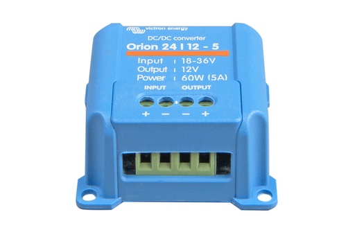 [ORI241205200R] Orion-Tr 24/12-5 (60W) DC-DC converter Retail