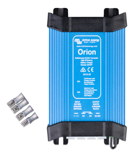 [ORI241225020] Orion 24/12-25A DC-DC converter IP20