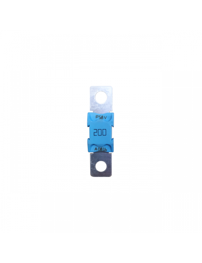 [CIP137200010] MEGA-fuse 200A/58V for 48V products (1 pc)