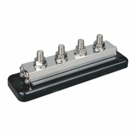 [VBB160040010] Busbar 600A 4P +cover