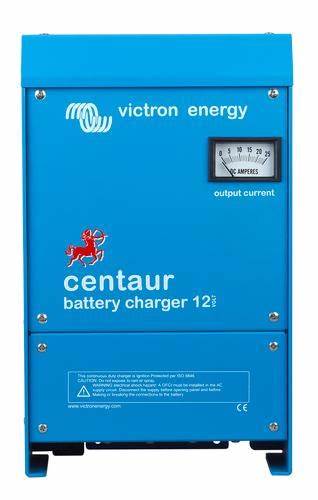 [CCH012030000] Centaur Charger 12/30(3) 120-240V