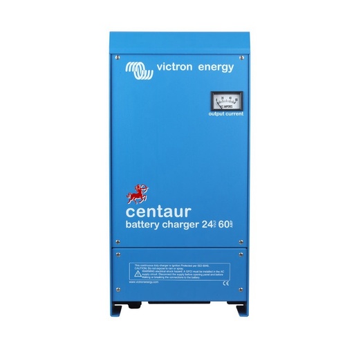 [CCH012080000] Centaur Charger 12/80(3) 120-240V