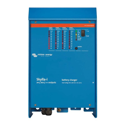 [SKI024080000] Skylla-i 24/80(1+1) 230V