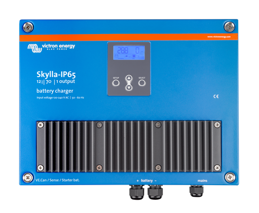 [SKY012070000] Skylla-IP65 12/70(1+1) 120-240V