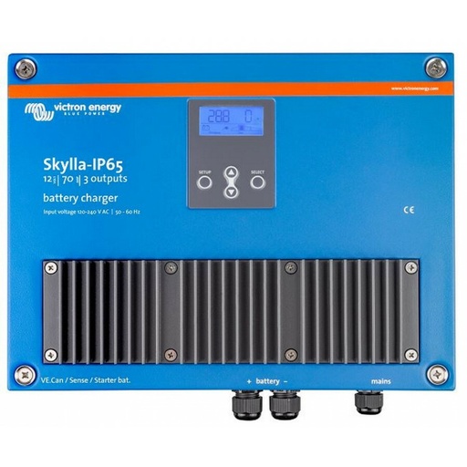 [SKY012070100] Skylla-IP65 12/70(3) 120-240V