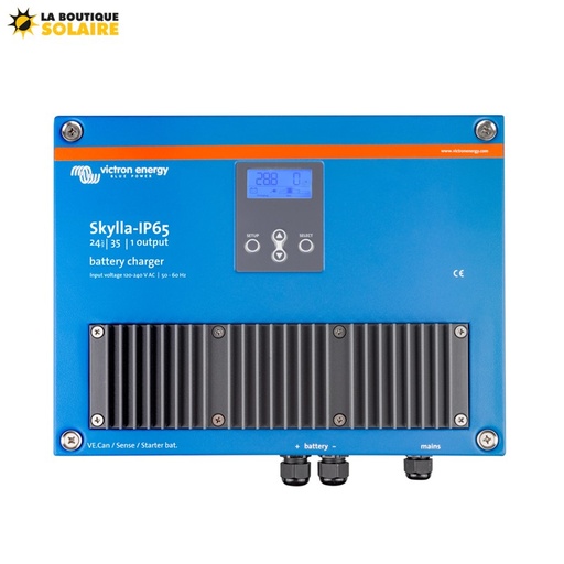 [SKY024035000] Skylla-IP65 24/35(1+1) 120-240V