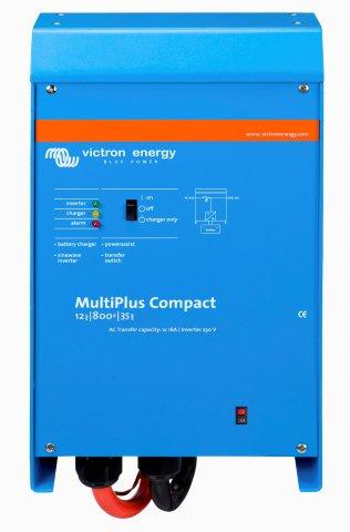 [CMP128010000] MultiPlus Compact 12/800/35-16 230V VE.Bus