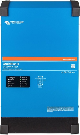 [PMP242505010] MultiPlus-II 24/5000/120-50 230V