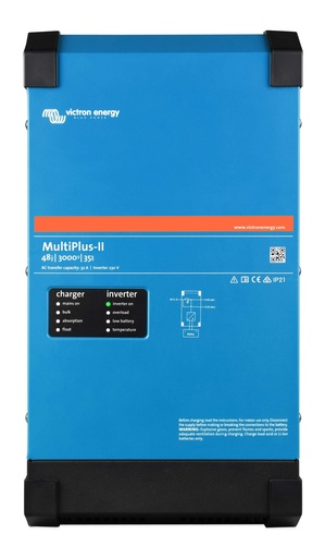 [PMP482305010] MultiPlus-II 48/3000/35-32 230V