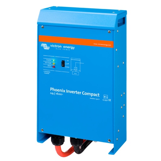 [CIN241620000] Phoenix Inverter Compact 24/1600 230V VE.Bus