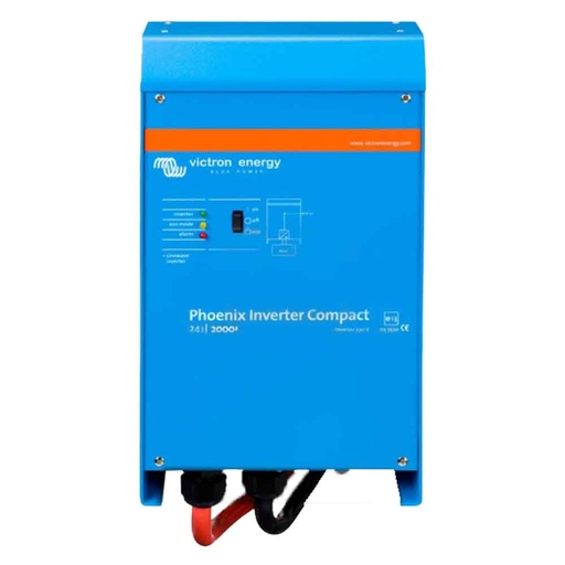 [CIN242200000] Phoenix Inverter Compact 24/2000 230V VE.Bus