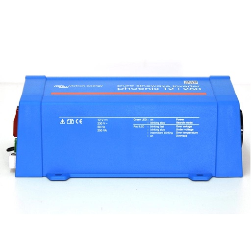 [PIN121251100] Phoenix Inverter 12/250 230V VE.Direct IEC